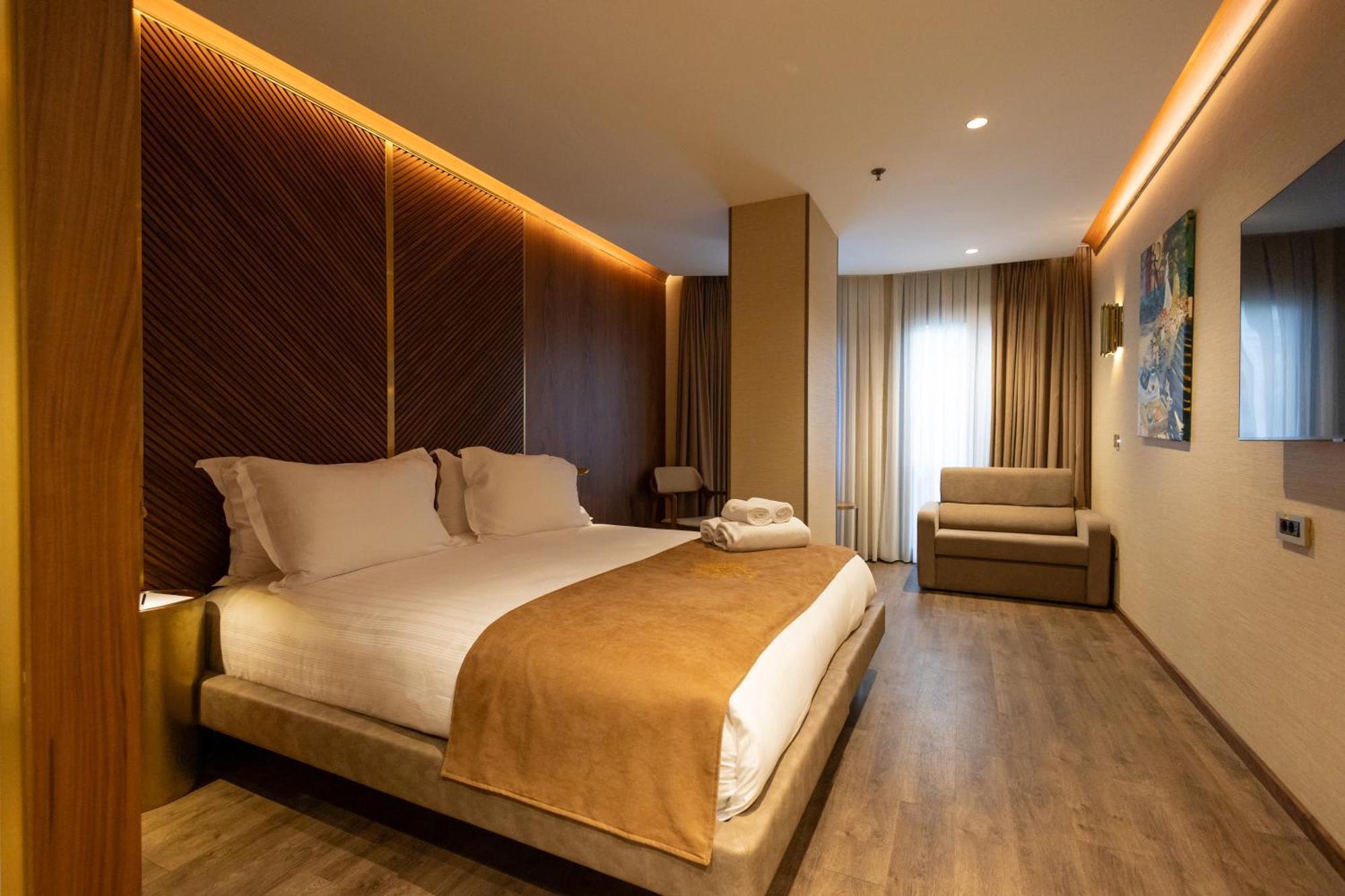 Kate Hotel Special Class & Spa Istanbul Exterior foto
