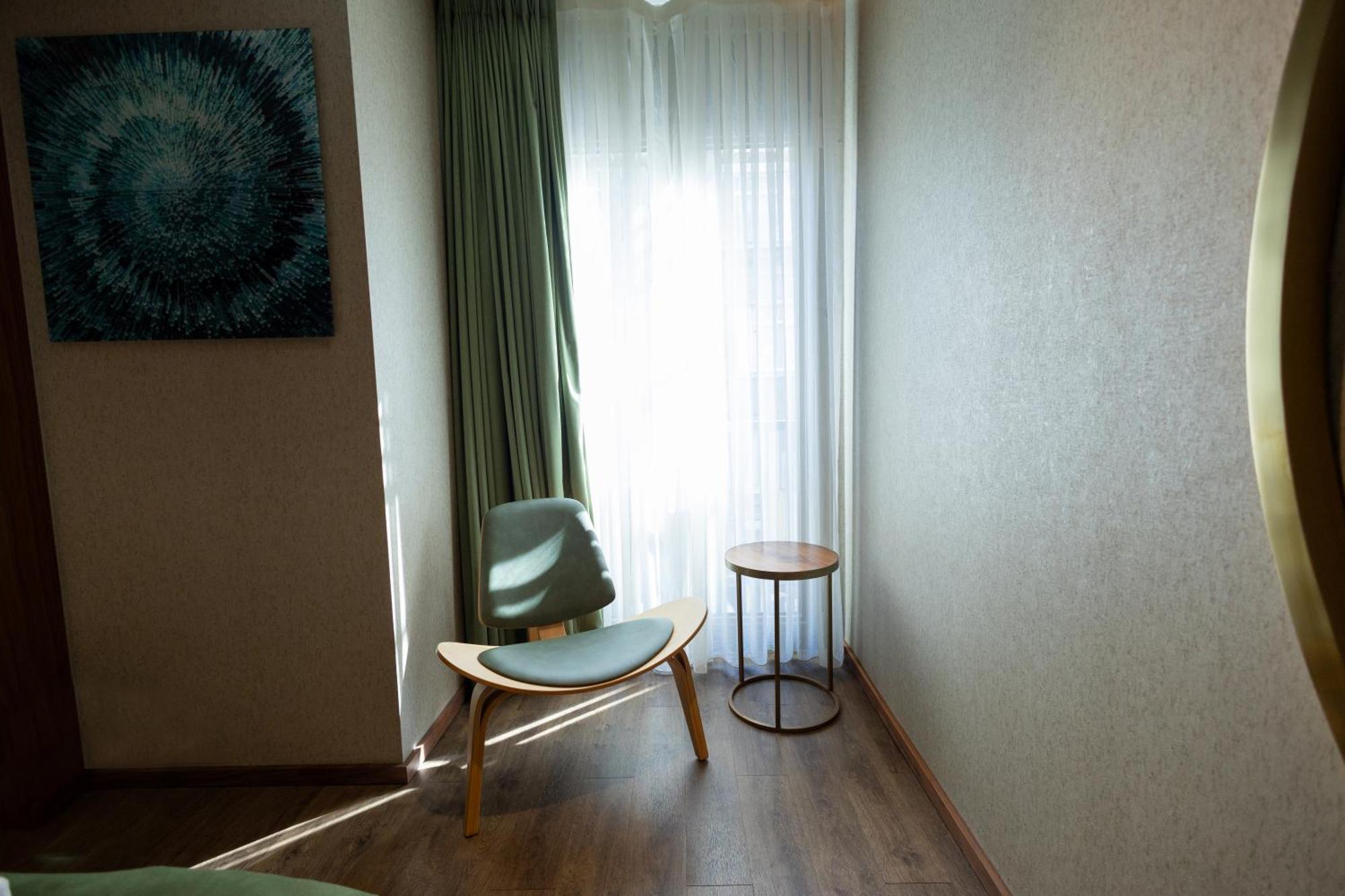 Kate Hotel Special Class & Spa Istanbul Exterior foto