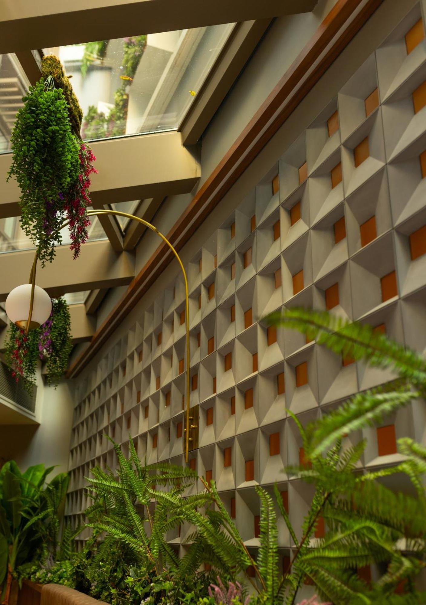 Kate Hotel Special Class & Spa Istanbul Exterior foto